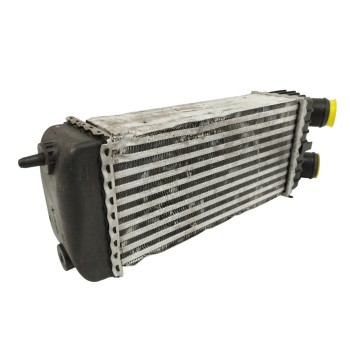 Recambio de intercooler para citroën c3 picasso 1.6 16v hdi referencia OEM IAM 9680275480  