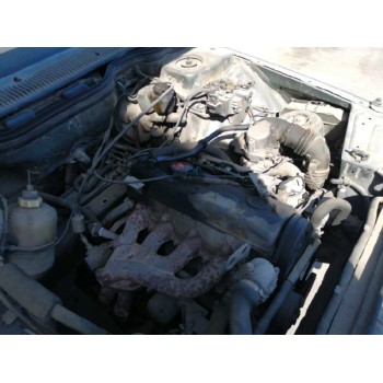 Recambio de motor completo para renault 25 (b29) 2.0 referencia OEM IAM J7R  