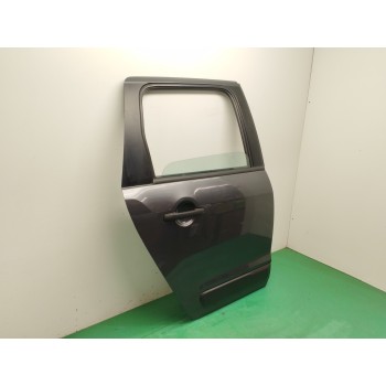 Recambio de puerta trasera derecha para citroën c3 picasso 1.6 hdi fap referencia OEM IAM 9008V6  