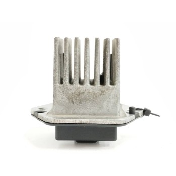 Recambio de resistencia calefaccion para isuzu trooper 3.0 dti (3-trg.) referencia OEM IAM   