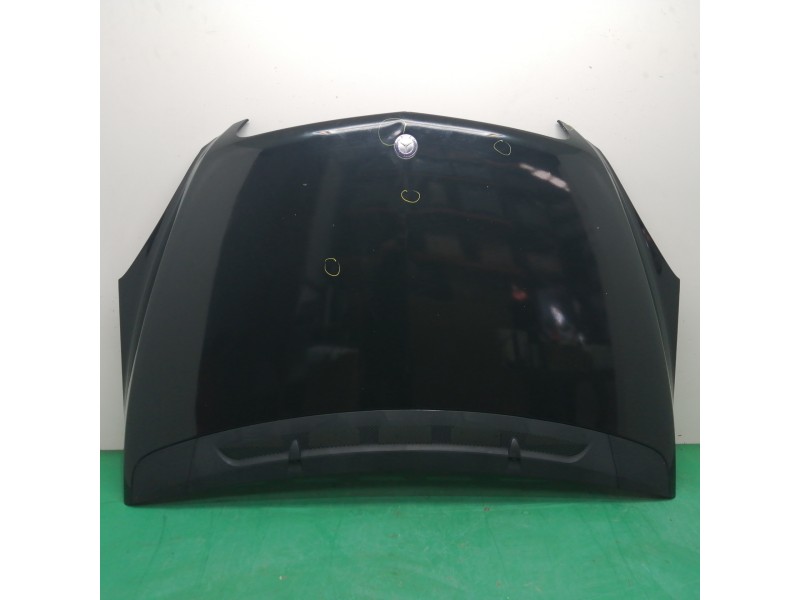 Recambio de capot para mercedes-benz clase b (w245) 2.0 cdi cat referencia OEM IAM A1698800257 OBSERVAR FOTOS Recambio de capot para mercedes-benz clase b (w245) 2.0 cdi cat referencia OEM IAM A1698800257 OBSERVAR FOTOS