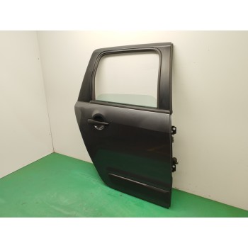 Recambio de puerta trasera derecha para citroën c3 picasso 1.6 hdi fap referencia OEM IAM 9008V6  