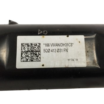 Recambio de amortiguador delantero derecho para seat leon st (5f8) 2.0 tdi referencia OEM IAM 5Q0413031FN  