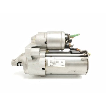 MOTOR ARRANQUE 
