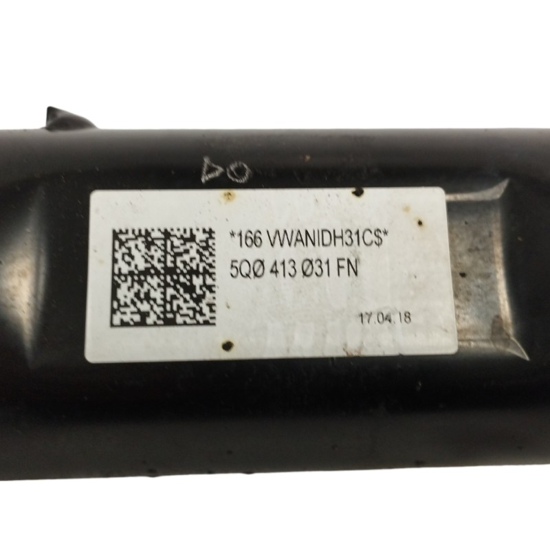 AMORTIGUADOR DELANTERO DERECHO