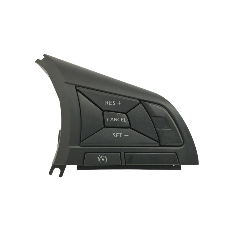 MANDO VOLANTE