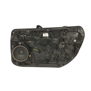 Recambio de elevalunas delantero derecho para volvo v40 1.6 diesel cat referencia OEM IAM 31276216 SIN MOTOR 