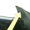 Recambio de capot para mercedes-benz clase b (w245) 2.0 cdi cat referencia OEM IAM A1698800257 OBSERVAR FOTOS 