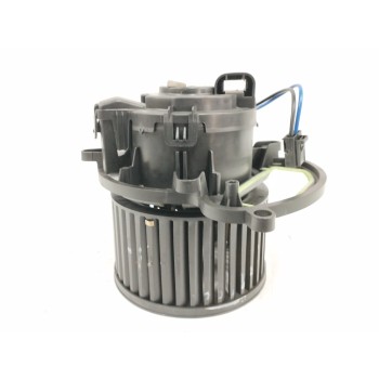 Recambio de motor calefaccion para renault megane iv berlina 5p 1.3 tce referencia OEM IAM T69963A  