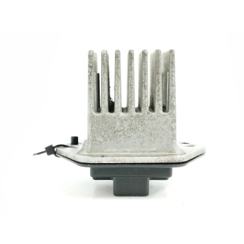 Recambio de resistencia calefaccion para isuzu trooper 3.0 dti (3-trg.) referencia OEM IAM   