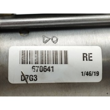 Recambio de motor arranque para citroën c4 picasso 1.6 blue-hdi fap referencia OEM IAM   