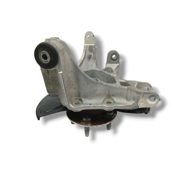 Recambio de mangueta trasera derecha para mg marvel r electric referencia OEM IAM 10272705  