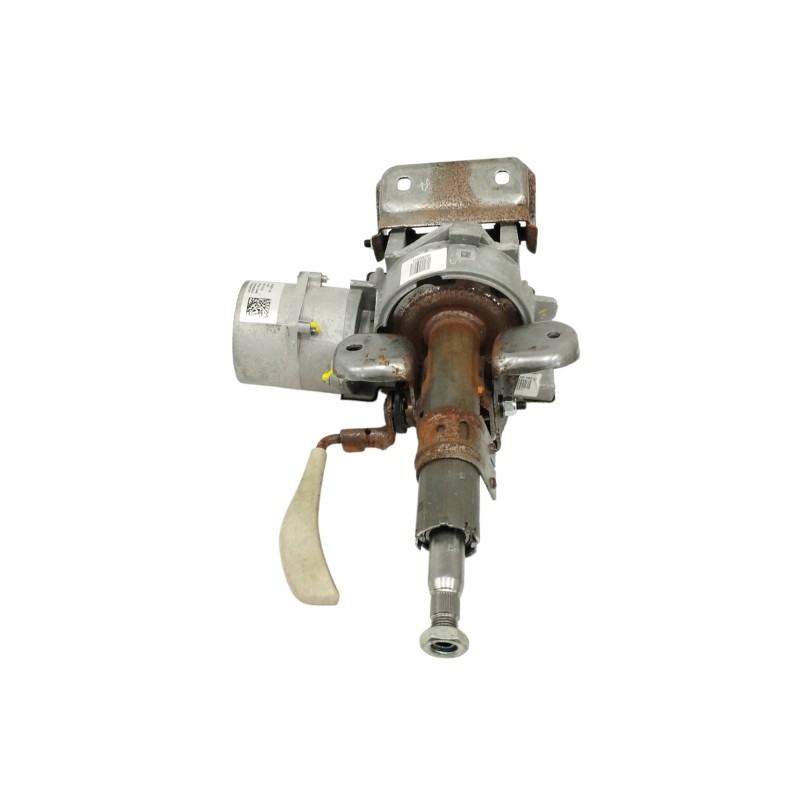 Recambio de columna direccion para fiat 500 hybrid 1.0 referencia OEM IAM 735756137 38248539 