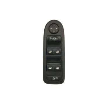 MANDO ELEVALUNAS DELANTERO IZQUIERDO 98026370ZD 