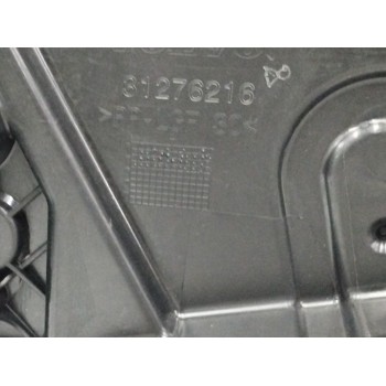 Recambio de elevalunas delantero derecho para volvo v40 1.6 diesel cat referencia OEM IAM 31276216 SIN MOTOR 