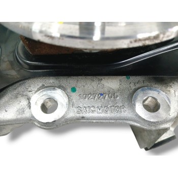 Recambio de mangueta trasera derecha para mg marvel r electric referencia OEM IAM 10272705  