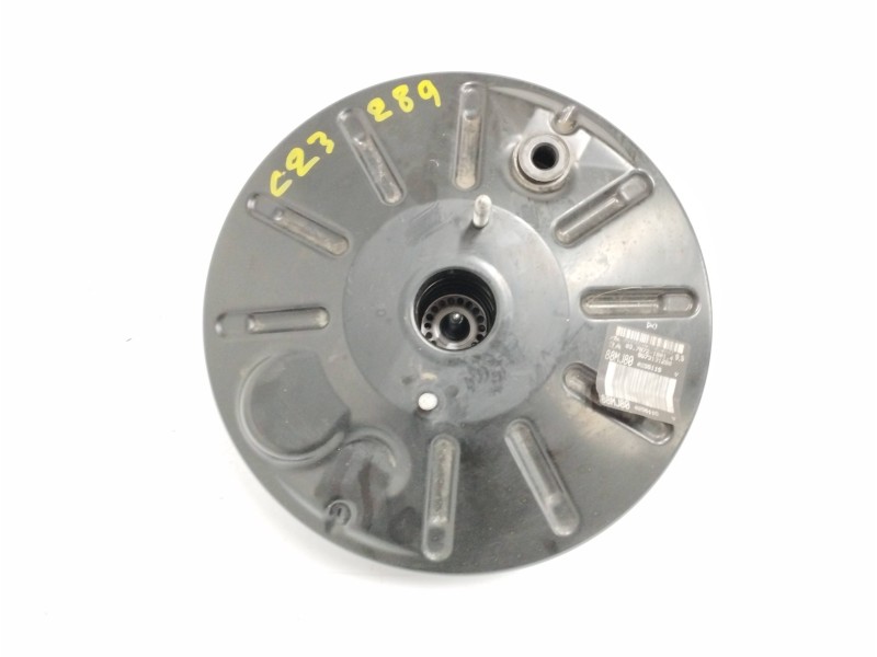 Recambio de servofreno para citroën c4 picasso 1.6 blue-hdi fap referencia OEM IAM 9673131280 03787218014 Recambio de servofreno para citroën c4 picasso 1.6 blue-hdi fap referencia OEM IAM 9673131280 03787218014