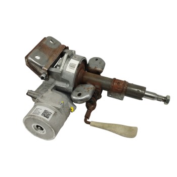 Recambio de columna direccion para fiat 500 hybrid 1.0 referencia OEM IAM 735756137 38248539 