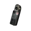 Recambio de mando elevalunas delantero izquierdo para peugeot 508 2.0 16v hdi fap referencia OEM IAM 98026370ZD  