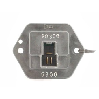 Recambio de resistencia calefaccion para isuzu trooper 3.0 dti (3-trg.) referencia OEM IAM   