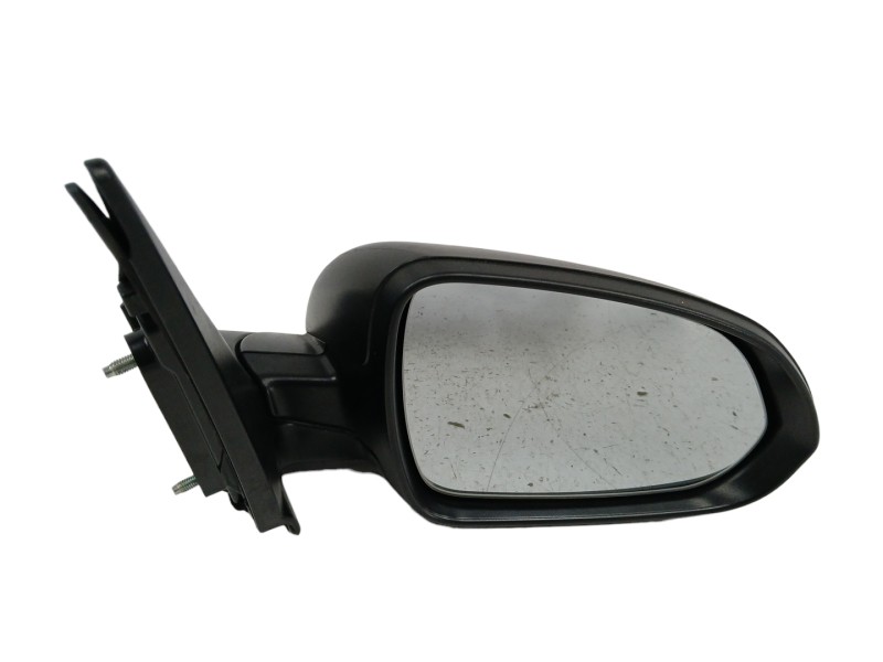 Recambio de retrovisor derecho para kia rio (yb) 1.0 tgdi cat referencia OEM IAM  3 CABLES 