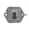 Recambio de resistencia calefaccion para isuzu trooper 3.0 dti (3-trg.) referencia OEM IAM   