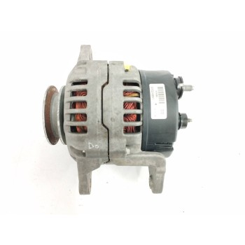 ALTERNADOR 0123310051 