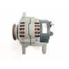 Recambio de alternador para nissan terrano/terrano.ii (r20) 2.7 turbodiesel referencia OEM IAM 0123310051  