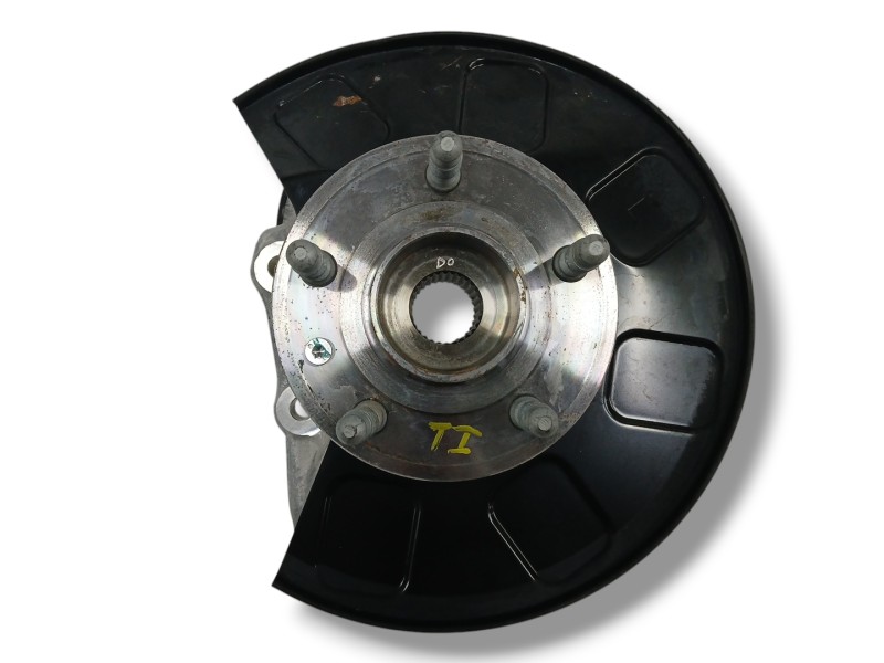Recambio de mangueta trasera izquierda para mg marvel r electric referencia OEM IAM 10272700 Recambio de mangueta trasera izquierda para mg marvel r electric referencia OEM IAM 10272700