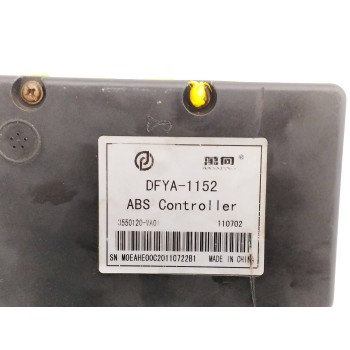 Recambio de abs para dfsk v22 1.3 cc referencia OEM IAM 3550120VAO1 DFYA1152 