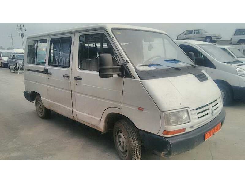 RENAULT TRAFIC (DESDE 5.89)