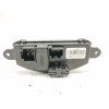 Recambio de resistencia calefaccion para renault megane iv berlina 5p 1.3 tce referencia OEM IAM T954061B  