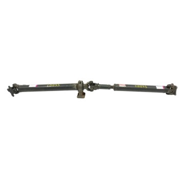 Recambio de transmision central para ssangyong kyron 200 xdi 2wd referencia OEM IAM 3320009201 148 CM 