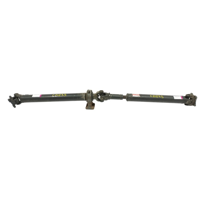 Recambio de transmision central para ssangyong kyron 200 xdi 2wd referencia OEM IAM 3320009201 148 CM 