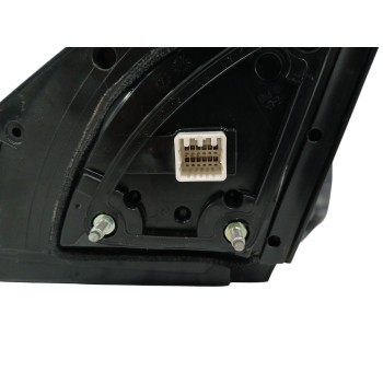 Recambio de retrovisor derecho para kia rio (yb) 1.0 tgdi cat referencia OEM IAM  3 CABLES 