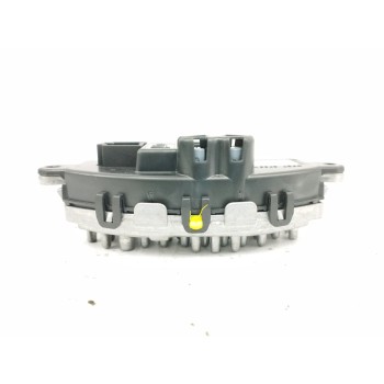 Recambio de resistencia calefaccion para renault megane iv berlina 5p 1.3 tce referencia OEM IAM T954061B  