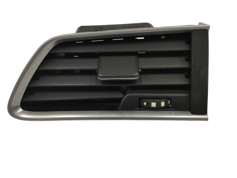 Recambio de rejilla aireadora para peugeot 508 2.0 16v hdi fap referencia OEM IAM 9686445377 LADO IZQUIERDO Recambio de rejilla aireadora para peugeot 508 2.0 16v hdi fap referencia OEM IAM 9686445377 LADO IZQUIERDO