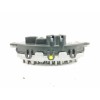 Recambio de resistencia calefaccion para renault megane iv berlina 5p 1.3 tce referencia OEM IAM T954061B  