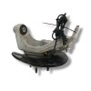 Recambio de mangueta trasera izquierda para mg marvel r electric referencia OEM IAM 10272700  