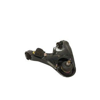 Recambio de brazo suspension superior delantero izquierdo para mitsubishi l200 / triton (kj_, kk_, kl_) 2.2 di-d 4wd referencia 