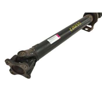 Recambio de transmision central para ssangyong kyron 200 xdi 2wd referencia OEM IAM 3320009201 148 CM 