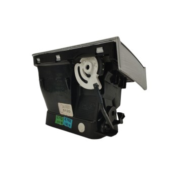 Recambio de rejilla aireadora para peugeot 508 2.0 16v hdi fap referencia OEM IAM 9686445377 LADO IZQUIERDO 