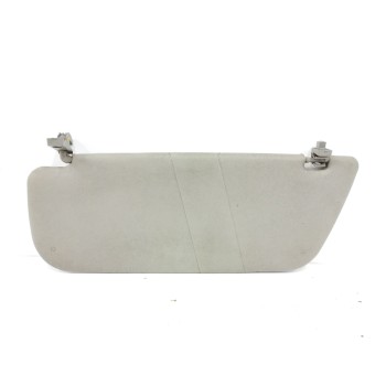 Recambio de parasol derecho para mercedes-benz sprinterii caja abierta (desde 01.06) 2.1 cdi cat referencia OEM IAM A9068100010 