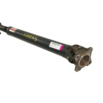 Recambio de transmision central para ssangyong kyron 200 xdi 2wd referencia OEM IAM 3320009201 148 CM 