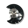 Recambio de mangueta delantera izquierda para mg marvel r electric referencia OEM IAM 11261610  