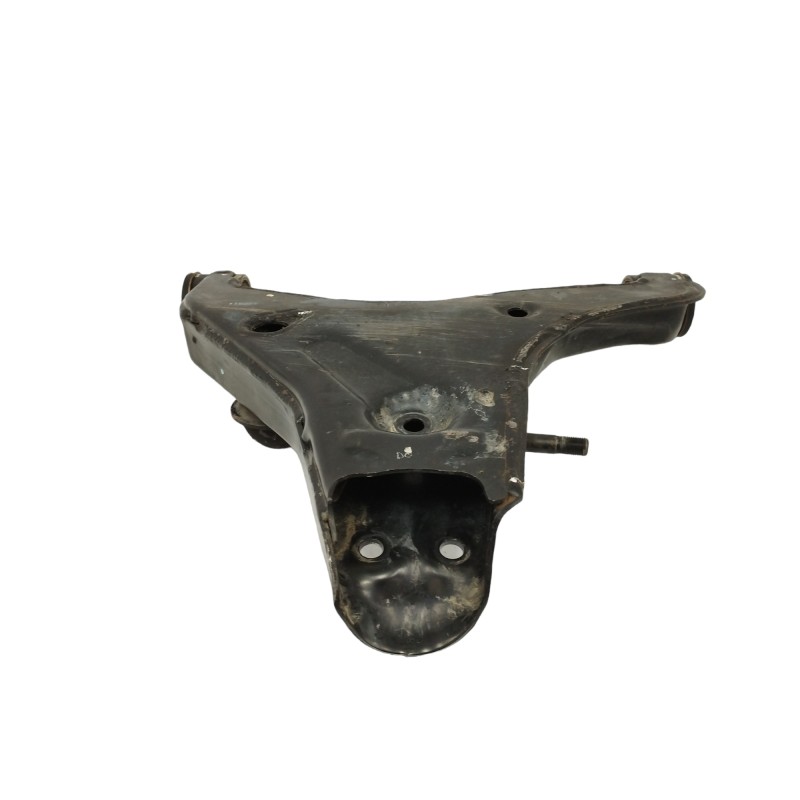 Recambio de brazo suspension inferior delantero izquierdo para mitsubishi l200 / triton (kj_, kk_, kl_) 2.2 di-d 4wd referencia 