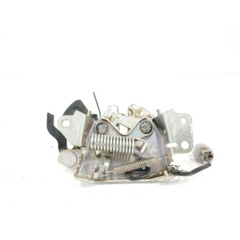 Recambio de cerradura capot para mitsubishi l 200 (kl0/kj0) 2.2 di-d cat referencia OEM IAM 5908A225  
