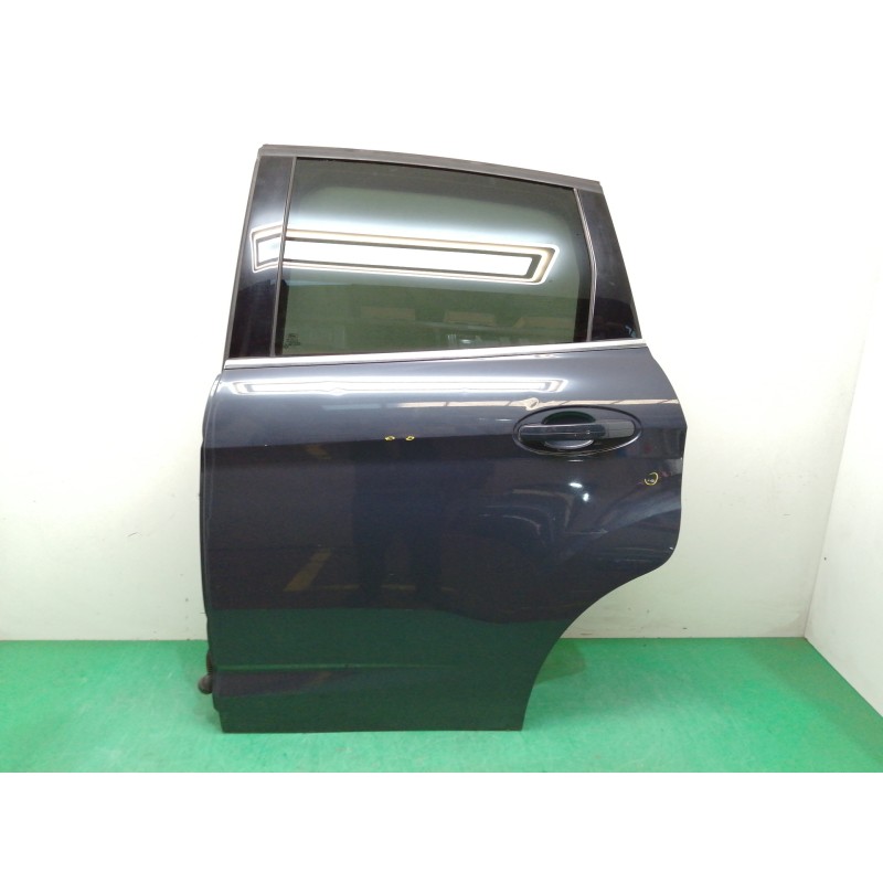 Recambio de puerta trasera izquierda para ford c-max 1.6 16v ti-vct cat referencia OEM IAM 1875277 OBSERVAR FOTOS 