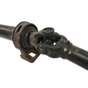 Recambio de transmision central para ssangyong kyron 200 xdi 2wd referencia OEM IAM 3320009201 148 CM 