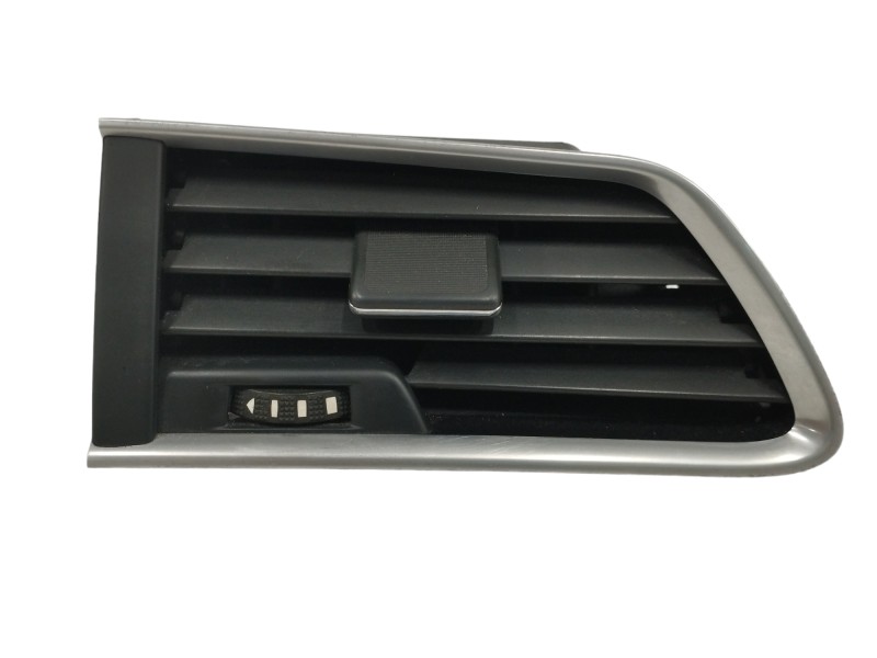 Recambio de rejilla aireadora para peugeot 508 2.0 16v hdi fap referencia OEM IAM 9686457377 LADO DERECHO Recambio de rejilla aireadora para peugeot 508 2.0 16v hdi fap referencia OEM IAM 9686457377 LADO DERECHO